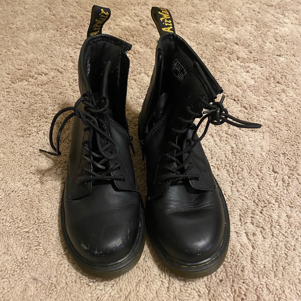 Dr. Marten’s